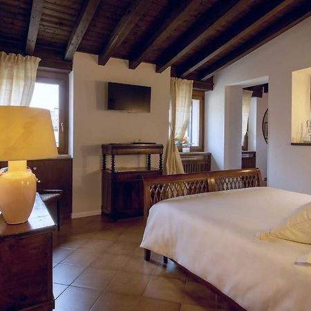 Residenza...Cara Giulietta... Leilighet Verona Eksteriør bilde