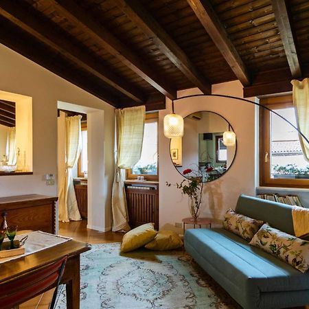 Residenza...Cara Giulietta... Leilighet Verona Eksteriør bilde