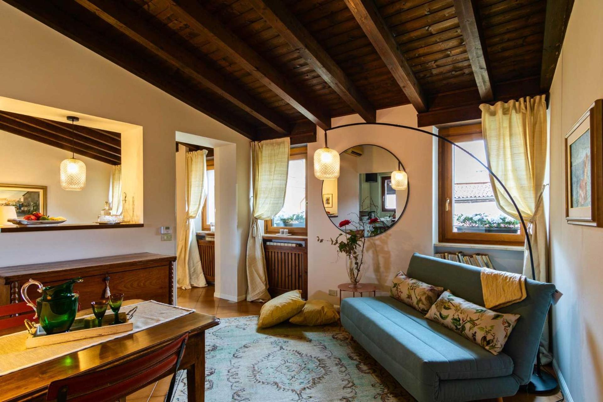 Residenza...Cara Giulietta... Leilighet Verona Eksteriør bilde
