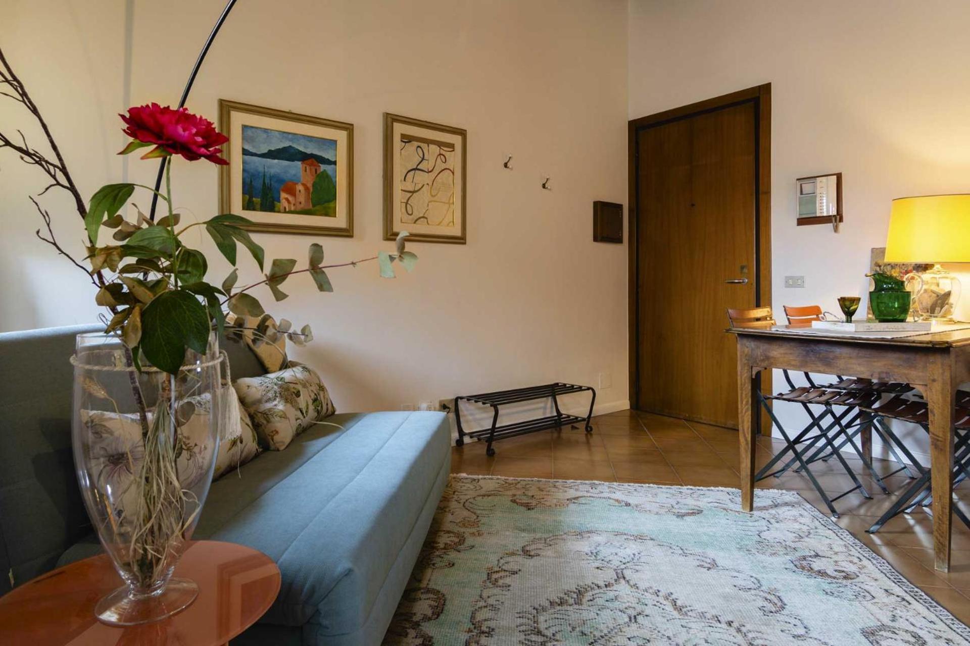 Residenza...Cara Giulietta... Leilighet Verona Eksteriør bilde