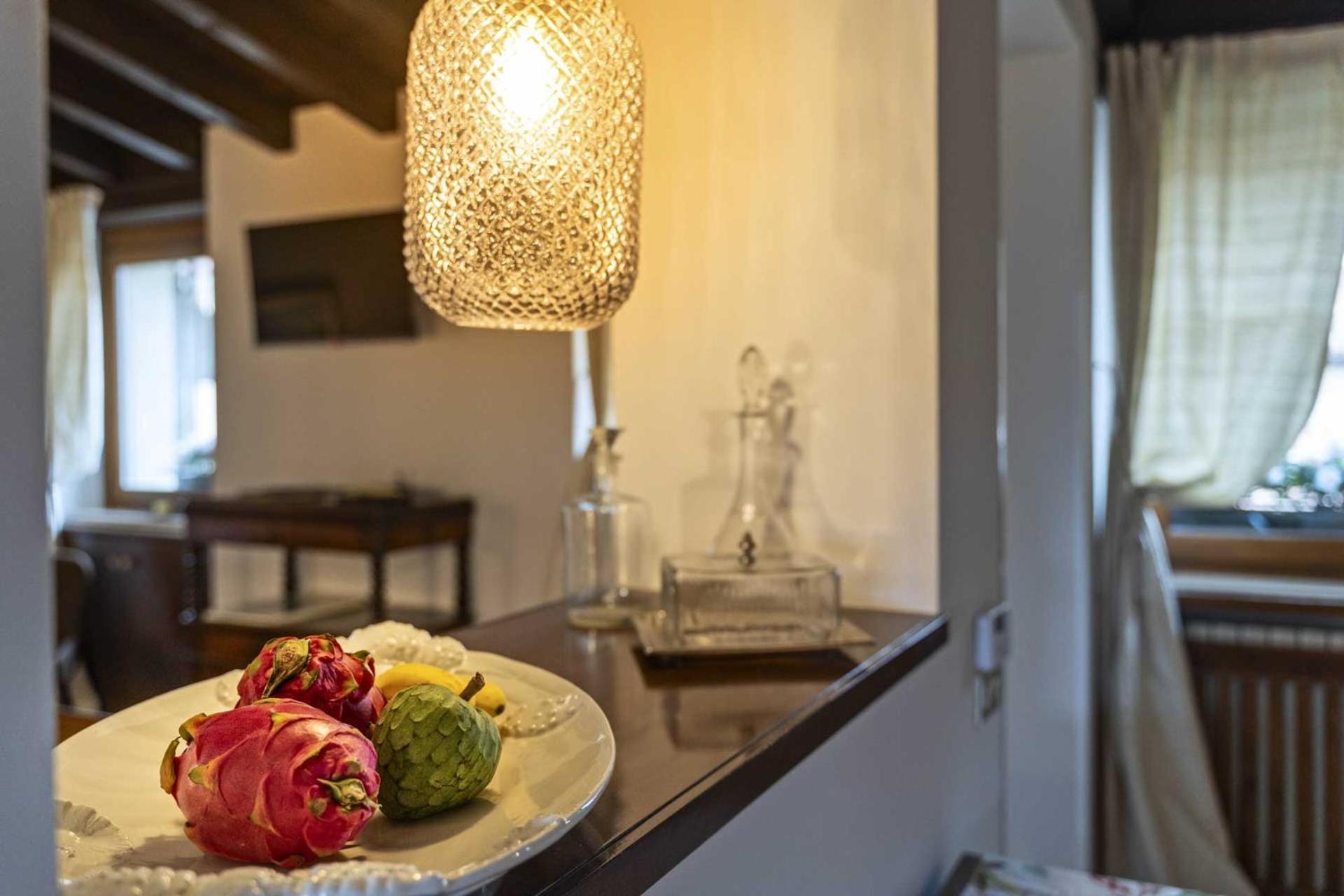Residenza...Cara Giulietta... Leilighet Verona Eksteriør bilde