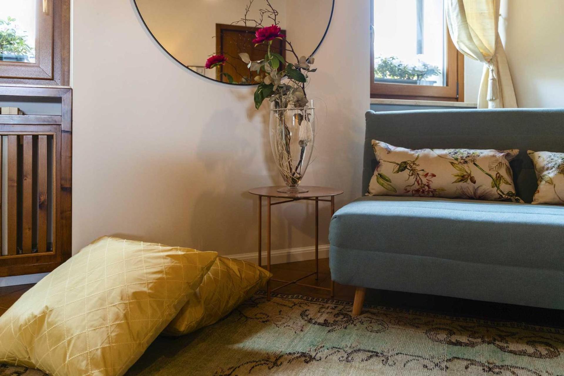 Residenza...Cara Giulietta... Leilighet Verona Eksteriør bilde