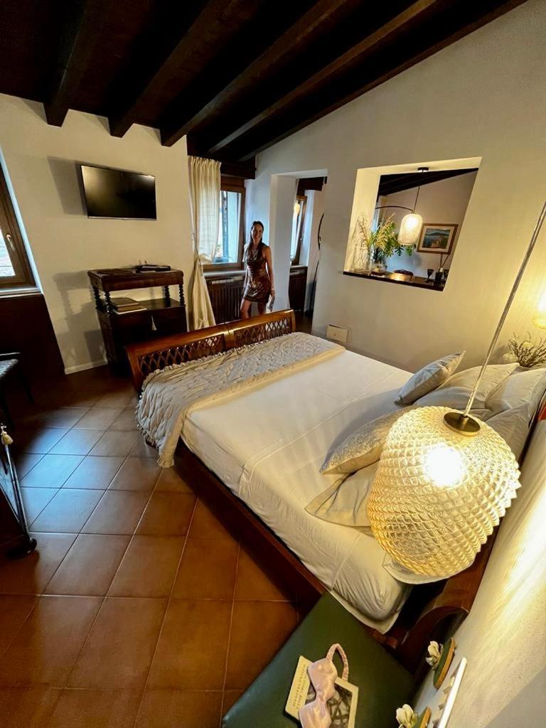 Residenza...Cara Giulietta... Leilighet Verona Eksteriør bilde