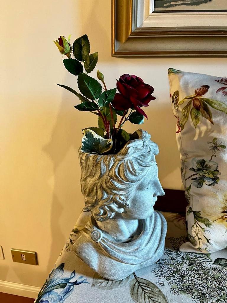 Residenza...Cara Giulietta... Leilighet Verona Eksteriør bilde