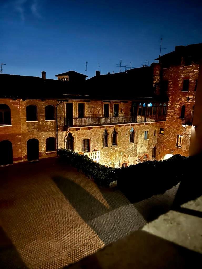 Residenza...Cara Giulietta... Leilighet Verona Eksteriør bilde